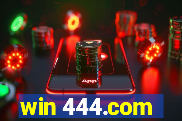 win 444.com